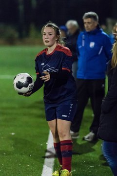 Bild 131 - Frauen Bramstedter TS - TSV Wiemersdorf : Ergebnis: 1:2